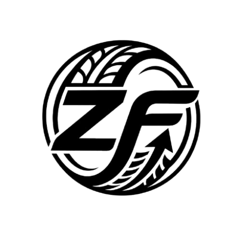 ZF Tires House